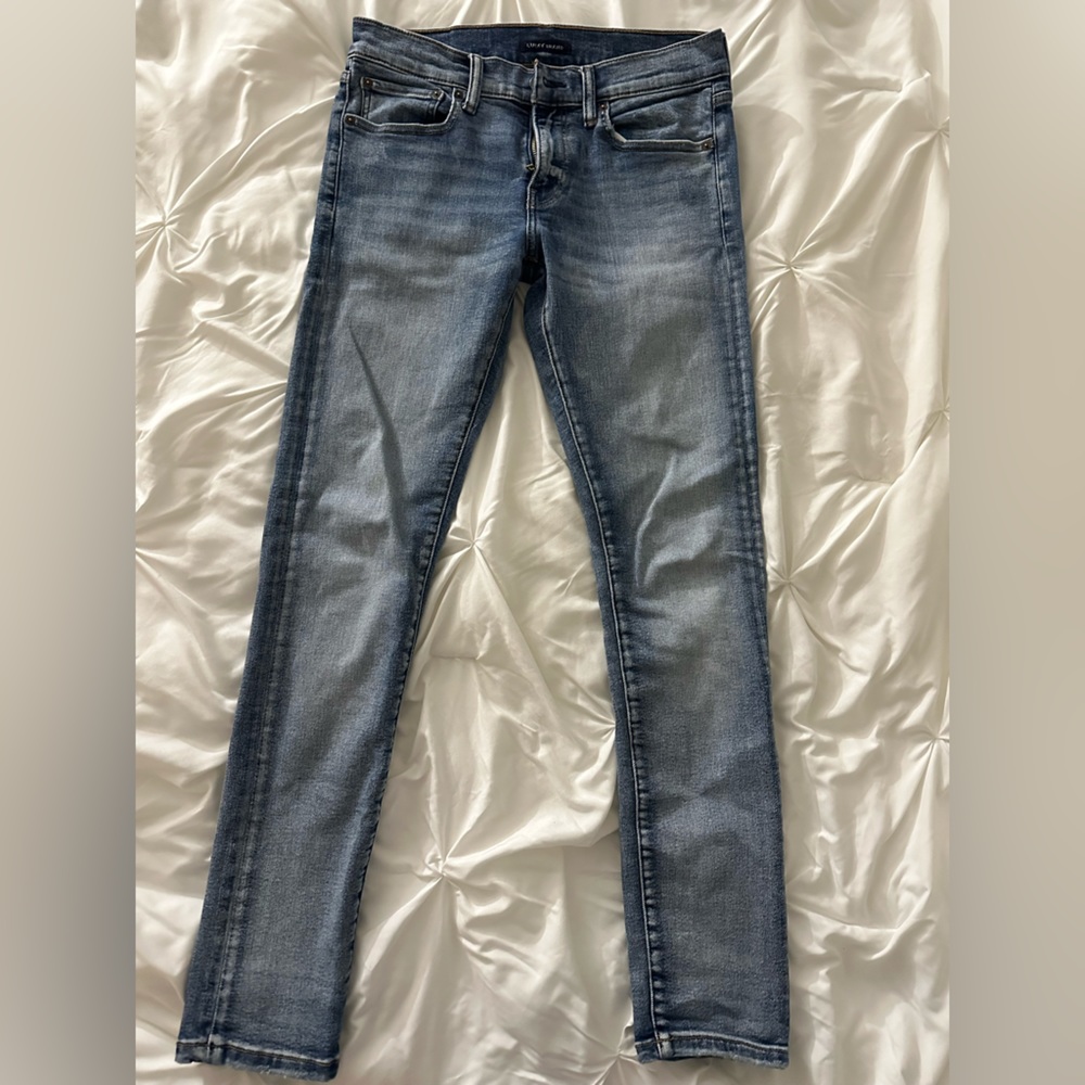 Men’s Lucky Jeans 29X32